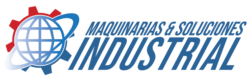 Logo Materiales y Soluciones Industriales