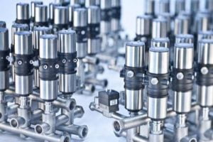 Repuestos Industriales en RD