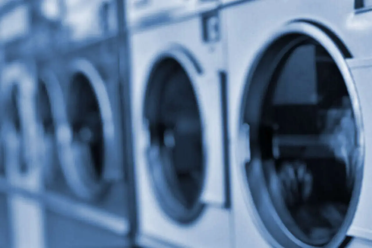 lavandería-industrial