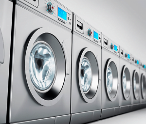 Lavadoras Industriales en RD | Dexter
