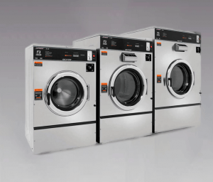 Lavadoras Industriales Dexter