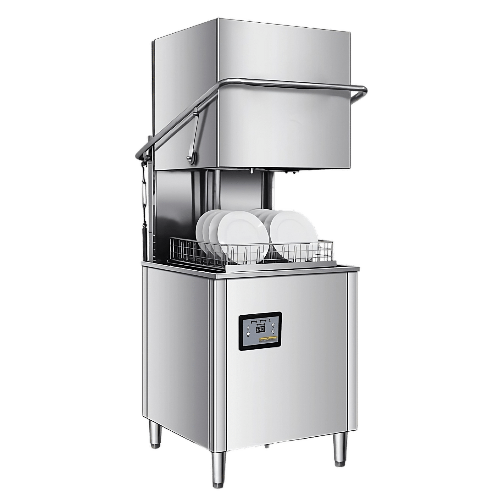 Lavavajillas Industrial